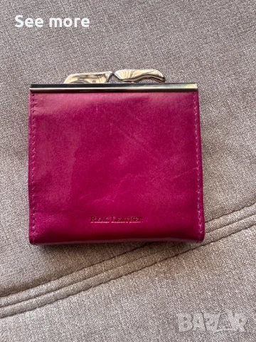 Osprey London, снимка 2 - Портфейли, портмонета - 50667042