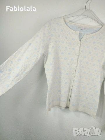 Susskind cardigan S, снимка 2 - Блузи с дълъг ръкав и пуловери - 50754962