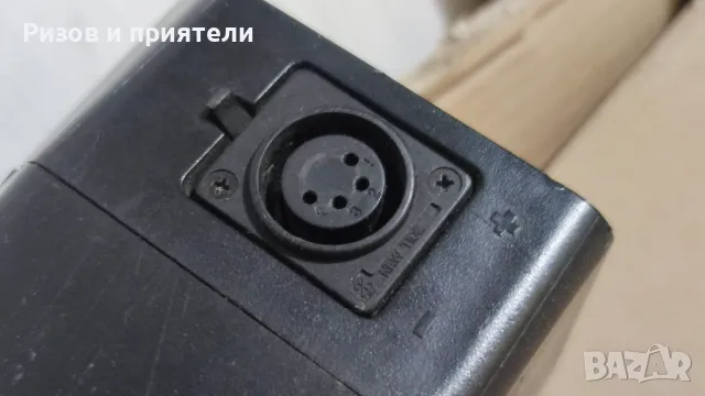 Rockrider Decathlon Батерия, снимка 5 - Части за велосипеди - 49440067