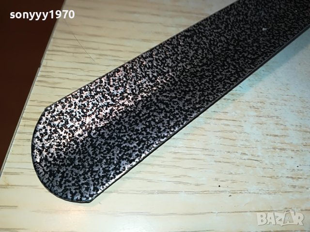 ОБУВАЛКА 37СМ МЕТАЛНА В ПРЪСКАН ЦВЯТ 2003231047, снимка 7 - Колекции - 40066193