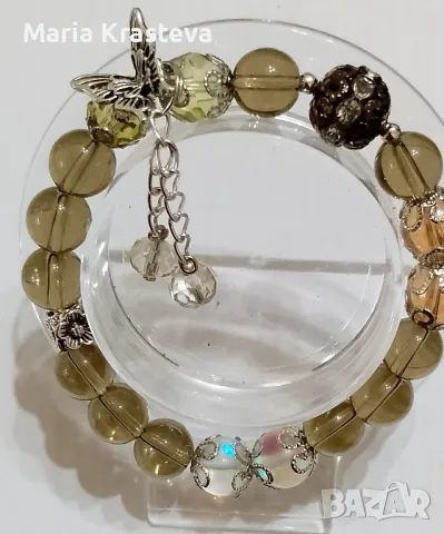 Гривна , снимка 3 - Гривни - 48065061