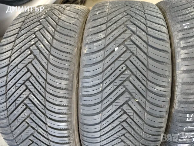 2бр.всесезонни гуми HANKOOK 245 40 19 DOT23 цена за брой, снимка 2 - Гуми и джанти - 55745993