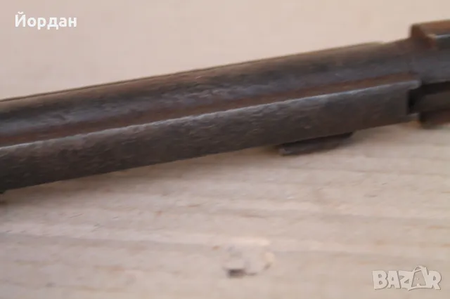 Затвор за ''М95'', снимка 9 - Антикварни и старинни предмети - 48997001