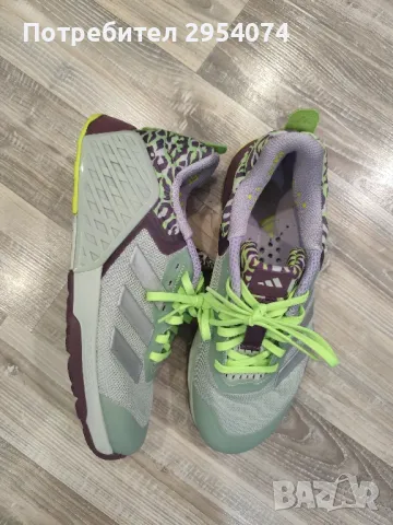 оригинални маратонки Адидас 39 номер 75лв, снимка 1