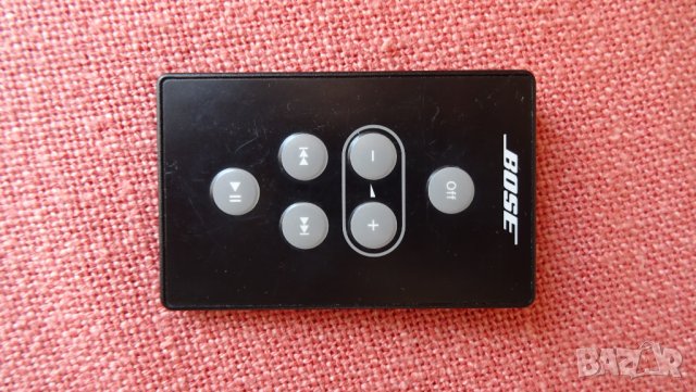 BOSE,NAD,JBL -дистанционни, снимка 3 - Аудиосистеми - 29222424