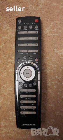 Дистанционно TechniSat FBPVR335A/02