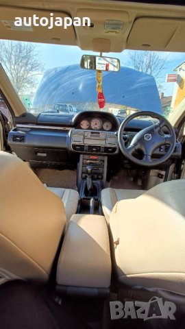 НА ЧАСТИ Nissan X-trail  2.2dci 4wd 136к.с 2003г, снимка 5 - Автомобили и джипове - 38795759