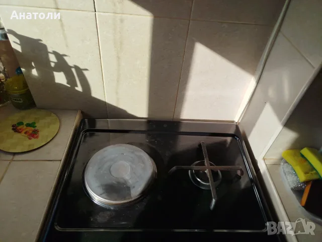 Продавам готварска печка 