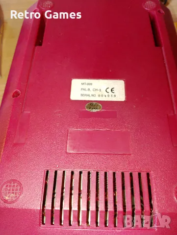 Nintendo 999, снимка 4 - Други игри и конзоли - 49870215