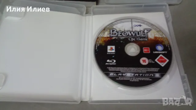 GTA 5 - Naruto Ninja Storm 3 - Beowulf, снимка 8 - Игри за PlayStation - 48071689