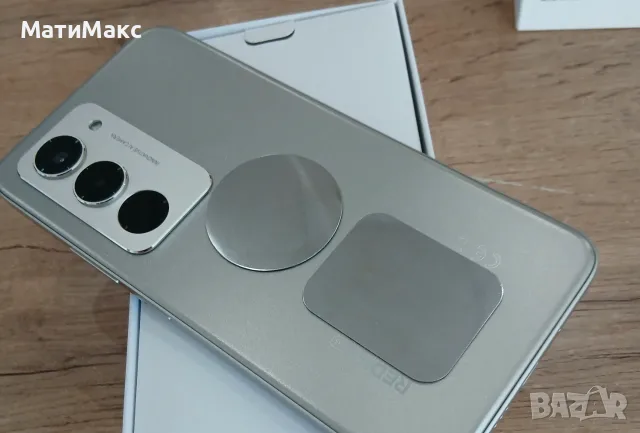 Телефон REDMI 15, снимка 6 - Xiaomi - 55898319