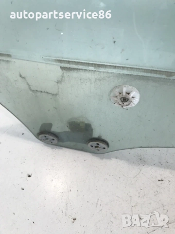 Стъкло за задна лява врата за Subaru Outback (2007) 43R-00019 , снимка 2 - Части - 54219133