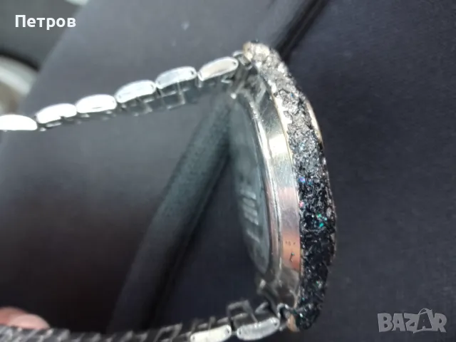 часовник citizen chronograph , снимка 4 - Мъжки - 47563477