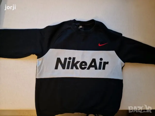 Nike Air Пуловер