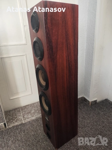 Тонколони Bose studiocraft 500ST, снимка 7 - Тонколони - 53882900