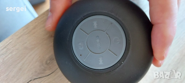 Блутут колонка водоустойчива., снимка 4 - Bluetooth тонколони - 53230807