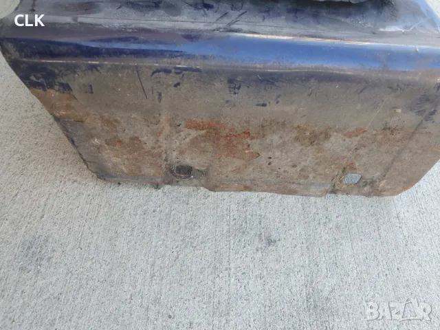 BMW E36 калник / ляв, снимка 3 - Части - 50259152