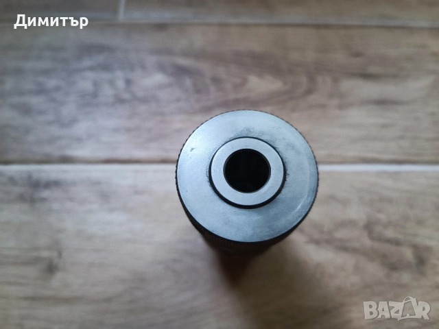 Безключов патронник Rohm Supra 0.5-10 B12, снимка 5 - Бормашини - 51674099