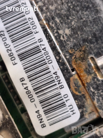 MAIN BOARD BN41-00704A  BN94-00847B за 23-инчов телевизор Samsung Модел LE23R32B, с дисплей T230XW01, снимка 3 - Части и Платки - 52050988