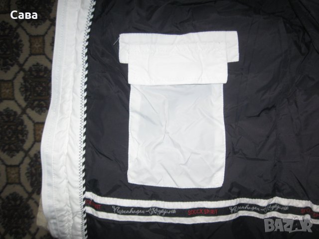 Зимно яке SOCCX  дамско,ХЛ, снимка 2 - Якета - 42759612