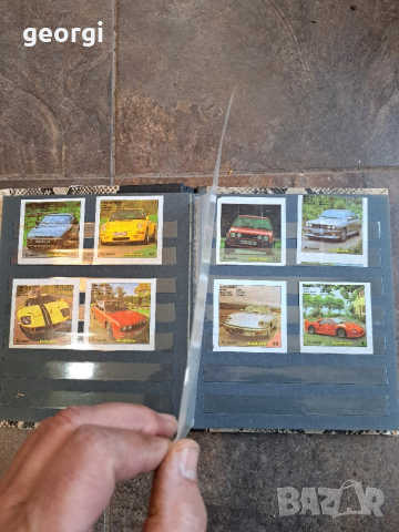 картинки от дъвки Turbo Bombibom и други 34/4, снимка 4 - Колекции - 54134734