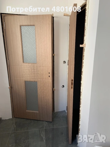 Монтаж на интериорни врати, снимка 4 - Монтажи - 54244043