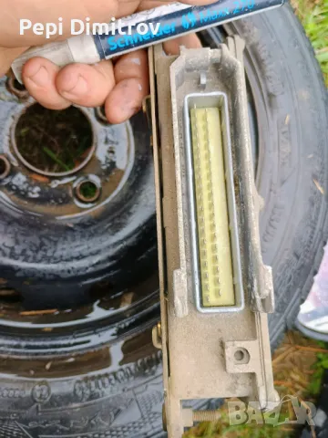 Компютър двигател за Peugeot 306,Citroen Xsara 1.6i 89 к.с. (1993-2003) 0261204628