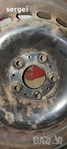 джянта с гума за бмв 320