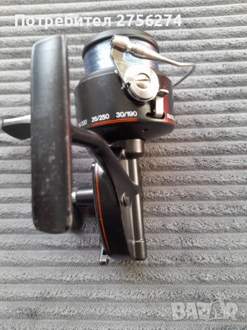 MITCHELL 350A, снимка 6 - Макари - 52603976