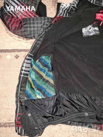 O' Neill. Мъжко  Ски  Яке  М, снимка 6 - Якета - 42690735