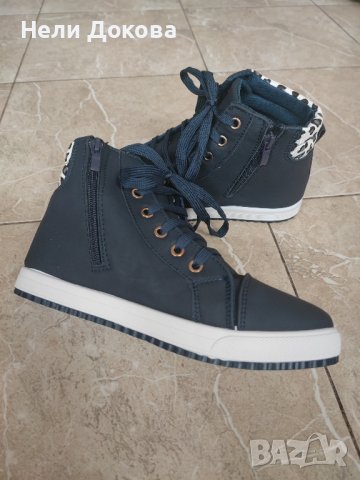 Нови дамски боти, снимка 3 - Дамски боти - 44438000