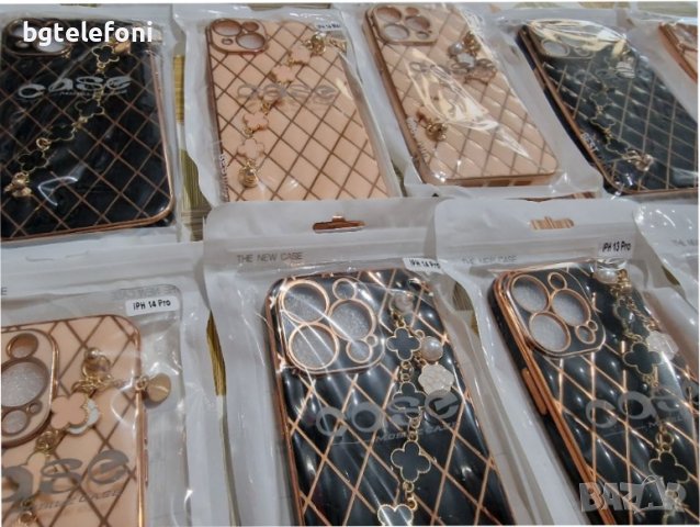 iPhone 14 Pro max, 14,13,13 Pro,12 Pro,14 Plus,XR,XS луксозни гърбове, снимка 4 - Калъфи, кейсове - 38487285