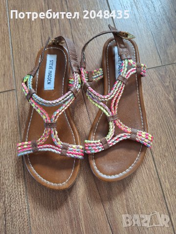 Сандали, снимка 1