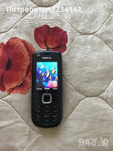  Nokia 3120c 16 GB, снимка 1 - Nokia - 37092286