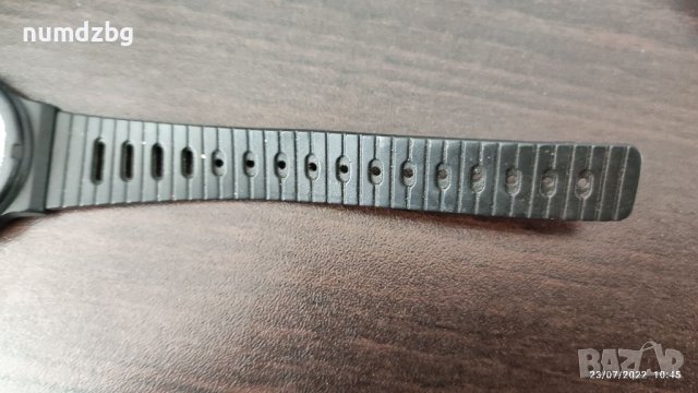 CASIO MW-30 JAPAN 1987 колекционерски, снимка 9 - Мъжки - 37474684