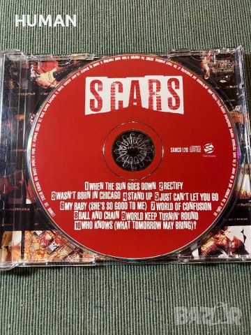 Gary Moore,Traveling Wilburys, снимка 6 - CD дискове - 42666562