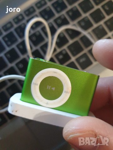 ipod shuffle, снимка 1 - iPod - 39256413