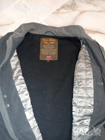Pall Mall American Jacket L - 15 лв, снимка 3 - Якета - 52927640
