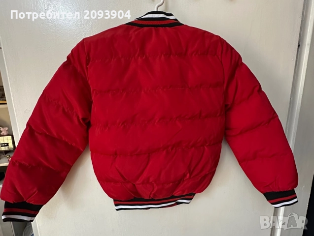 Детски якета, снимка 4 - Детски якета и елеци - 52140812