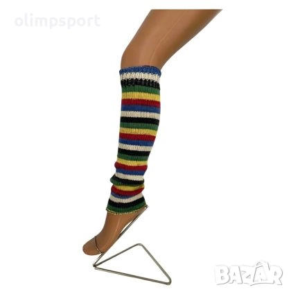 Гети за танци и спорт. Подходящи за студения период на годината.