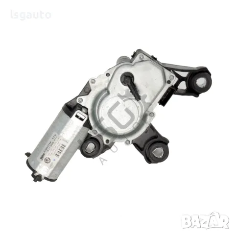 Моторче задна чистачка Skoda FABIA II 2007-2014 ID:143858