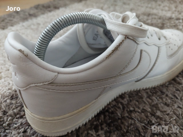 Маратонки Nike Air Force 1, снимка 5 - Маратонки - 53168028