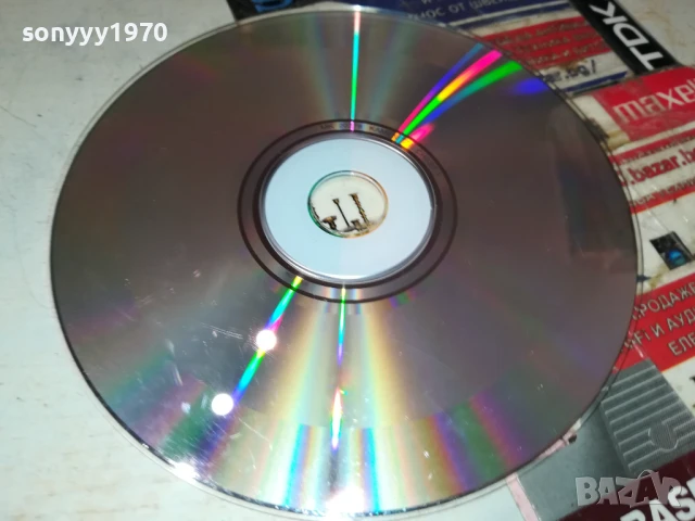 БГ РАДИО-ЦД 2905251536, снимка 12 - CD дискове - 50465252