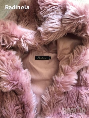 Дамски елек, снимка 6 - Елеци - 31724069