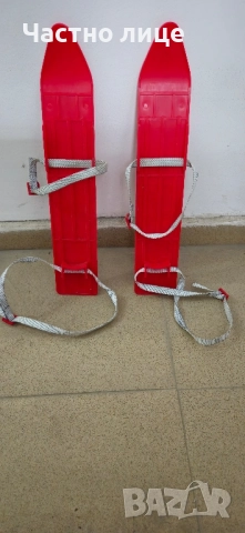 Детски ски , снимка 4 - Зимни спортове - 51948844