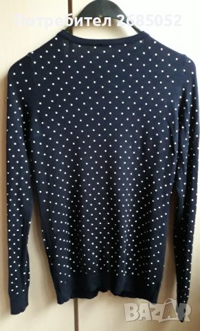 Дамска жилетка Orsay размер М, снимка 2 - Жилетки - 38689074