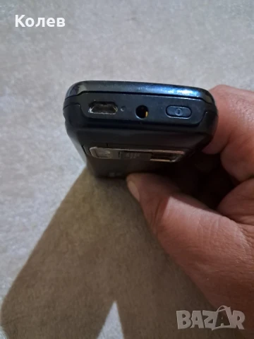 Телефон Nokia N86 8MP, снимка 9 - Nokia - 51254117
