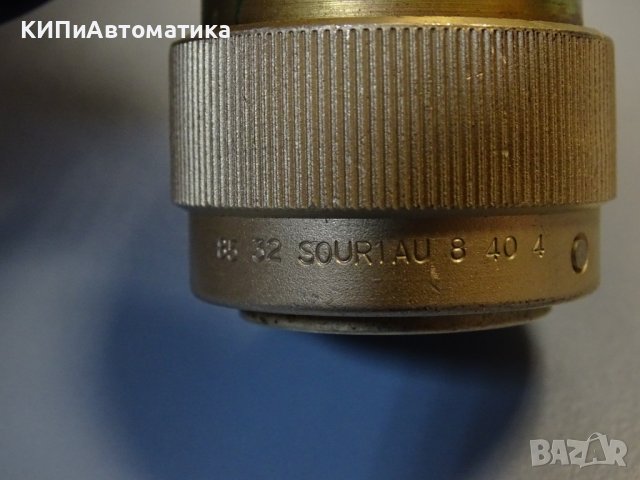 оптичен датчик RENISHAW OMM optical receiver, снимка 7 - Резервни части за машини - 40196828