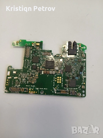 Платка , снимка 3 - Ремонт на телефони - 52375460