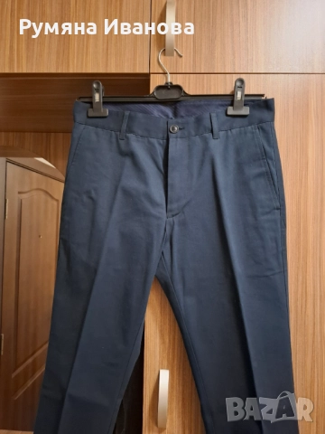 Панталон LACOSTE, снимка 6 - Панталони - 51788160